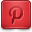 Pinterest Symbol
